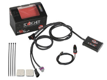 Charger l&#39;image dans la galerie, aFe Scorcher HD Module 01-04 GM Diesel Trucks LB7 6.6L V8 (td)