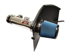 Carica l&#39;immagine nel visualizzatore di Gallery, Injen 16-19 Nissan Titan 5.6L Polished Power-Flow Air Intake System