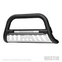 Laden Sie das Bild in den Galerie-Viewer, Westin 2020 Chevy Silverado 2500/3500 Ultimate LED Bull Bar - Textured Black