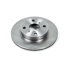 गैलरी व्यूवर में इमेज लोड करें, Power Stop 90-92 Geo Prizm Front Autospecialty Brake Rotor