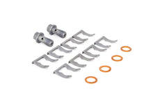 Laden Sie das Bild in den Galerie-Viewer, Goodridge 13-15 Nissan Sentra w/ Rear Drum Brakes SS Brake Line Kit