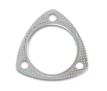 Charger l&#39;image dans la galerie, Vibrant 3-Bolt High Temperature Exhaust Gasket (2.5in I.D.)