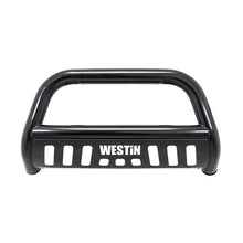 गैलरी व्यूवर में इमेज लोड करें, Westin 2014-2015 Chevy Silverado 1500 E-Series Bull Bar - Black