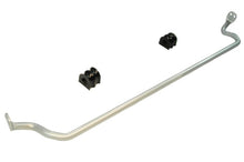 Charger l&#39;image dans la galerie, Whiteline 02-07 Subaru WRX Wagon Front 22mm Heavy Duty Adjustable Swaybar