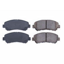 Charger l&#39;image dans la galerie, Power Stop 14-17 Nissan Juke Front Z16 Evolution Ceramic Brake Pads