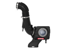 Laden Sie das Bild in den Galerie-Viewer, aFe POWER Momentum GT Pro 5R Media Intake System 14-15 Ford Fiesta ST L4-1.6L (t)