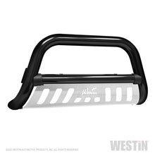 गैलरी व्यूवर में इमेज लोड करें, Westin 2020 Chevy Silverado 2500/3500 Ultimate Bull Bar - Black