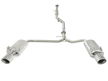 Cargar imagen en el visor de la galería, aFe Takeda Exhaust Cat-Back 13-14 Honda Accord Coupe EX-L V6 3.5L 304SS