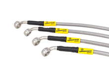 Laden Sie das Bild in den Galerie-Viewer, Goodridge 05-12 Nissan Pathfinder (All Models) Brake Lines