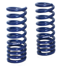 Charger l&#39;image dans la galerie, Ridetech 55-57 Chevy Small Block StreetGRIP Dual-Rate Coil Springs Pair