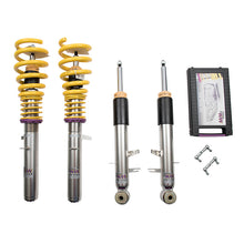 Laden Sie das Bild in den Galerie-Viewer, KW Coilover Kit V3 BMW X5 (F15) w/ Rear Air w/o EDC