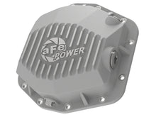 Charger l&#39;image dans la galerie, aFe Power Cover Diff Rear Raw 2019 Ford Ranger (Dana M220)