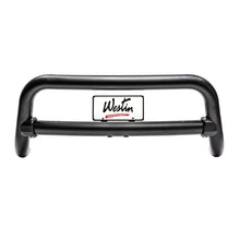 Laden Sie das Bild in den Galerie-Viewer, Westin License Plate Relocator Top Mount - Black