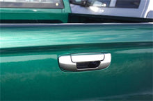 Laden Sie das Bild in den Galerie-Viewer, Putco 01-06 MINI Cooper (Trunk Lid) Tailgate &amp; Rear Handle Covers