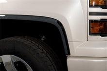 Laden Sie das Bild in den Galerie-Viewer, Putco 04-14 Ford F-150 (w/ or w/o Fender Flares) Black Platinum Fender Trim