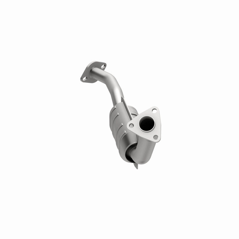 MagnaFlow Conv DF 01-04 Frontier Passenger Side Rear 3.3L