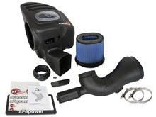 Carica l&#39;immagine nel visualizzatore di Gallery, aFe Momentum GT Pro 5R Cold Air Intake System 13-15 Chevrolet Camaro SS V8-6.2L