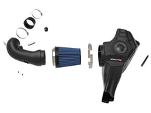 Charger l&#39;image dans la galerie, aFe Momentum GT Pro 5R Cold Air Intake System 18-19 Ford Mustang GT 5.0L V8