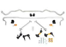 Carica l&#39;immagine nel visualizzatore di Gallery, WL Sway Bars - Kits