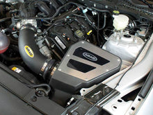 Cargar imagen en el visor de la galería, Airaid 2015 Ford Mustang 3.7L V6 Intake System (Dry / Black Media)