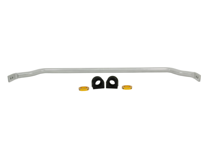 Whiteline Nissan R35 GTR Front 33mm Heavy Duty Adjustable Sway Bar