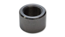 Charger l&#39;image dans la galerie, Vibrant 3/4in NPT Female Weld Bung (1-3/8in OD) - Aluminum