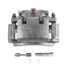 Charger l&#39;image dans la galerie, Power Stop 01-02 Dodge Ram 2500 Rear Left Autospecialty Caliper w/Bracket