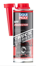 Charger l&#39;image dans la galerie, LIQUI MOLY Truck Series DPF Protector - 500mL