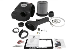 गैलरी व्यूवर में इमेज लोड करें, aFe Momentum GT Pro DRY S Cold Air Intake System 05-11 Toyota Tacoma V6 4.0L