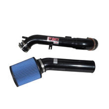 Cargar imagen en el visor de la galería, Injen 03-06 G35 AT/MT Coupe Black Cold Air Intake