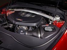 Cargar imagen en el visor de la galería, aFe Momentum GT Pro DRY S Cold Air Intake System 16-19 Cadillac CTS-V 6.2L SC