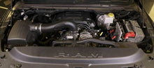 Cargar imagen en el visor de la galería, Airaid 2019 Dodge Ram 1500 5.7L F/I Airaid Jr Intake Kit - Dry / Red Media