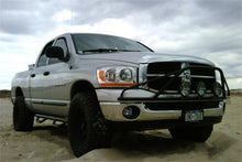 Carica l&#39;immagine nel visualizzatore di Gallery, N-Fab Pre-Runner Light Bar 02-08 Dodge Ram 2500/3500 02-03 1500 - Gloss Black