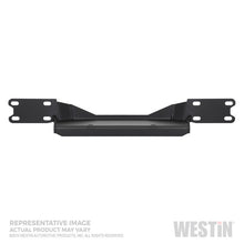 गैलरी व्यूवर में इमेज लोड करें, Westin 2018-2021 Jeep JL Wrangler (2dr/4dr) WJ2 Winch Tray - Black