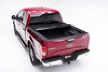 Load image into Gallery viewer, BAK 2021+ Ford F-150 Super Crew (4 Door) BAKFlip F1 5.5ft Bed Cover