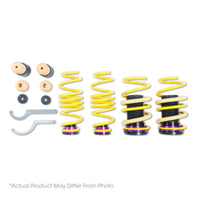 Laden Sie das Bild in den Galerie-Viewer, KW 2022+ Audi RS3 Height Adjustable Spring Kit