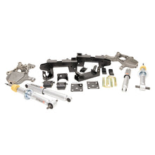 गैलरी व्यूवर में इमेज लोड करें, Belltech LOWERING KIT 2019 Chevrolet Silverado / GMC Sierra 1500 2WD All Cab - 2-4in Fr / 6in R