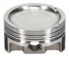 Cargar imagen en el visor de la galería, Wiseco Ford Mazda Duratech 2vp Dished 8.8:1 CR Piston Shelf Stock Kit