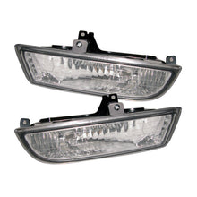 Carica l&#39;immagine nel visualizzatore di Gallery, Spyder Honda Prelude 97-01 OEM Fog Lights W/Switch- Clear FL-CL-HP97-C