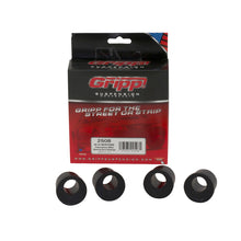 Laden Sie das Bild in den Galerie-Viewer, BBK 86-04 Mustang Offset Polyurethane Steering Rack Bushings (4pc)