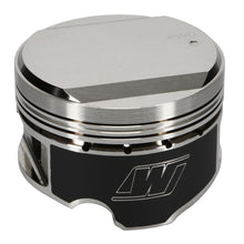 Charger l&#39;image dans la galerie, Wiseco Nissan Turbo Dome +14cc 87mm Piston Shelf Stock *SINGLE PISTON ONLY*