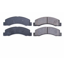 Laden Sie das Bild in den Galerie-Viewer, Power Stop 00-05 Ford Excursion Front Z16 Evolution Ceramic Brake Pads