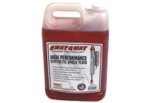 Charger l&#39;image dans la galerie, aFe Control Sway-A-Way Shock Oil - 1 Gallon