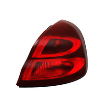 Load image into Gallery viewer, Xtune Pontiac Grand Prix 04-08 Passenger Side Tail Lights - OEM Right ALT-JH-PGP04-OE-R