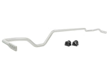 Laden Sie das Bild in den Galerie-Viewer, Whiteline 04-07 Subaru STi  Rear 22mm Heavy Duty Adjustable Swaybar