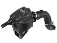 Cargar imagen en el visor de la galería, aFe Quantum Pro 5R Cold Air Intake System 13-18 Dodge Cummins L6-6.7L - Oiled