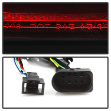 Load image into Gallery viewer, Spyder 09-12 Audi A6 LED Tail Lights - Red Clear (ALT-YD-AA609-LED-RC)