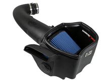 Carica l&#39;immagine nel visualizzatore di Gallery, aFe Magnum FORCE Pro 5R Cold Air Intake System 11-19 Jeep Grand Cherokee (WK2) V8-5.7L