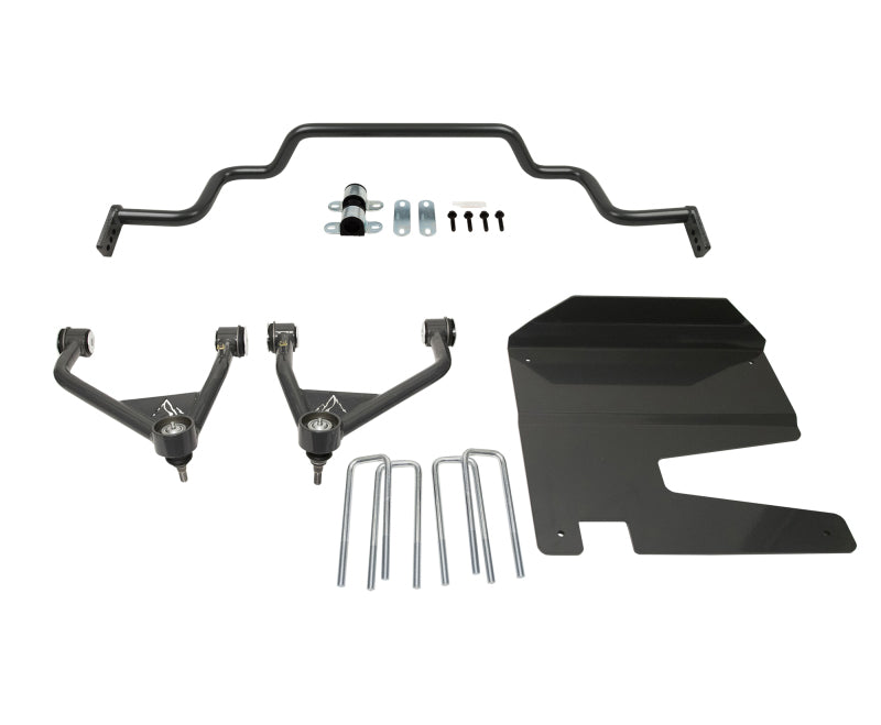 Belltech Lift Kit 21+ GM 1500 SUV 2WD/4WD