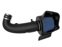 Charger l&#39;image dans la galerie, aFe Magnum FORCE Pro 5R Cold Air Intake System 11-19 Jeep Grand Cherokee (WK2) V8-5.7L